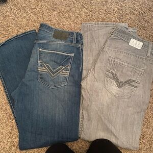 Men’s BKE JEANS